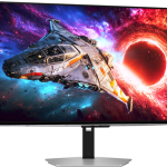 Samsung yeni Odyssey OLED G8 monitörlerini tanıttı: 4K 240Hz ve DisplayPort 2.1 dönemi başlıyor