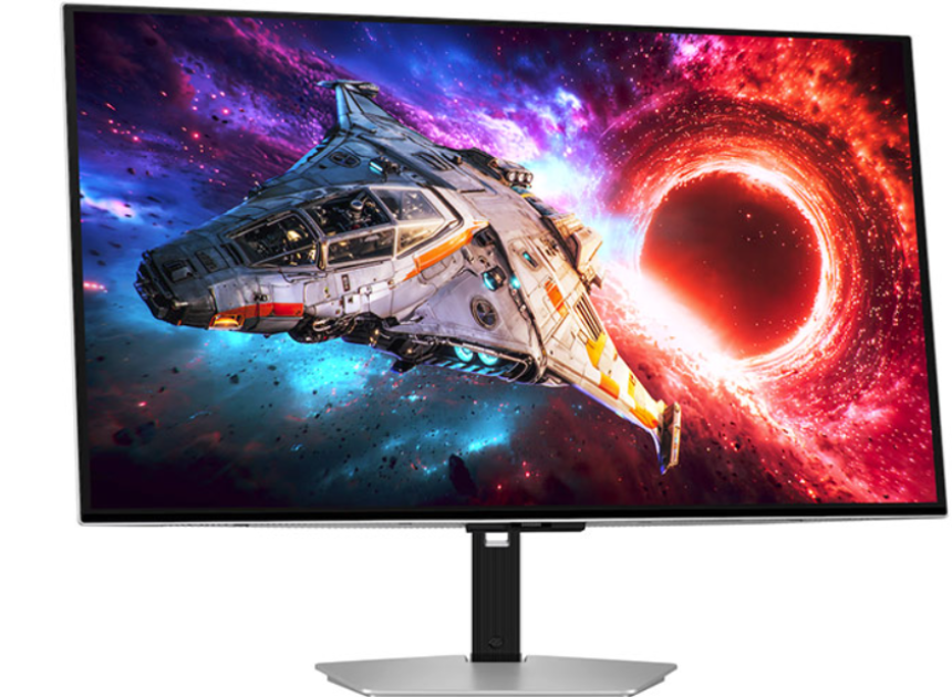 Samsung yeni Odyssey OLED G8 monitörlerini tanıttı: 4K 240Hz ve DisplayPort 2.1 dönemi başlıyor
