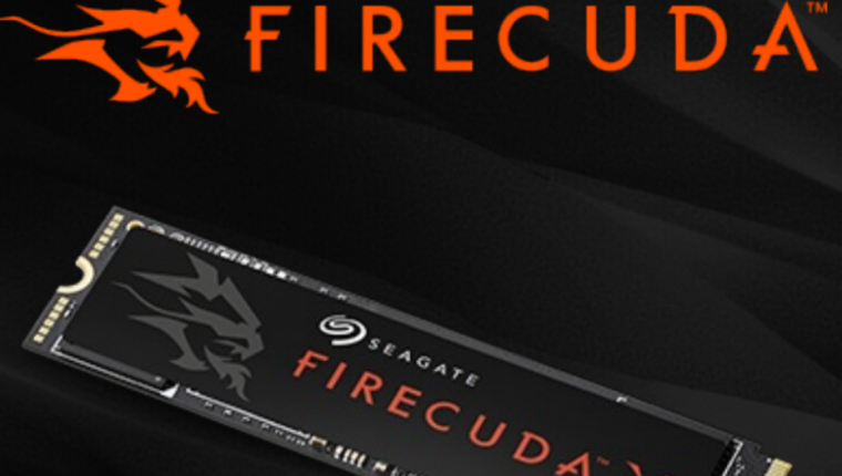Seagate yeni SSD isimlendirme sistemine geçiyor
