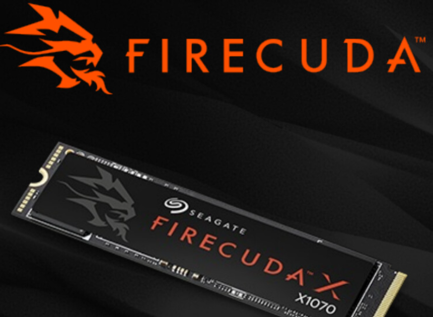 Seagate yeni SSD isimlendirme sistemine geçiyor