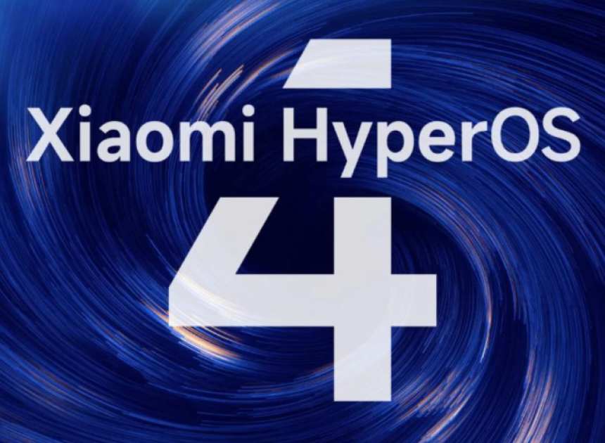 Xiaomi HyperOS 4 önümüzdeki ay geliyor: Performans, yapay zeka ve tasarımda büyük değişim yolda
