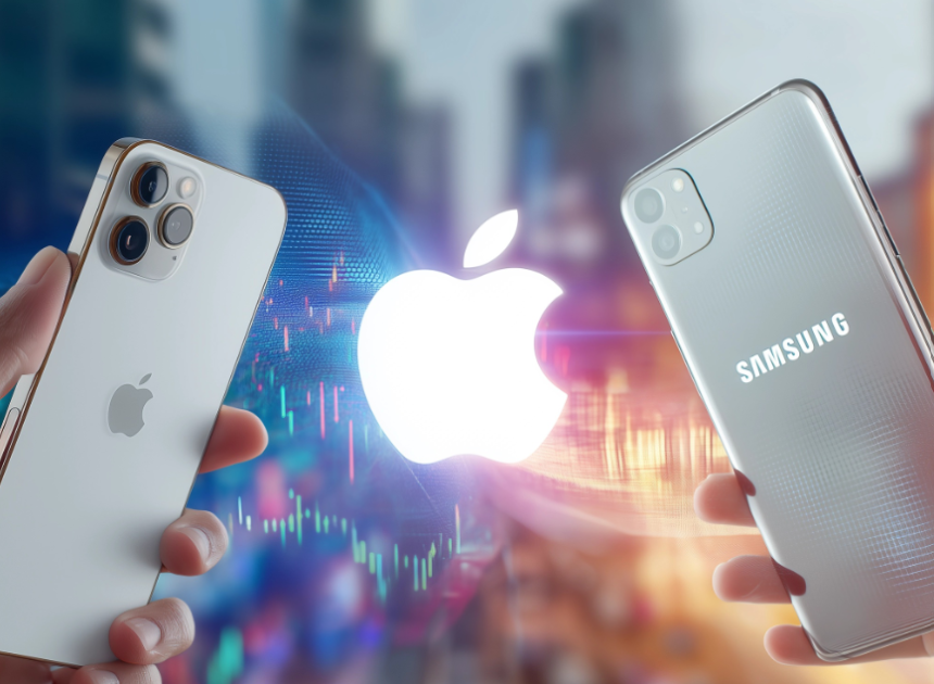 Apple Android mesajlaşması için ilk adımı attı