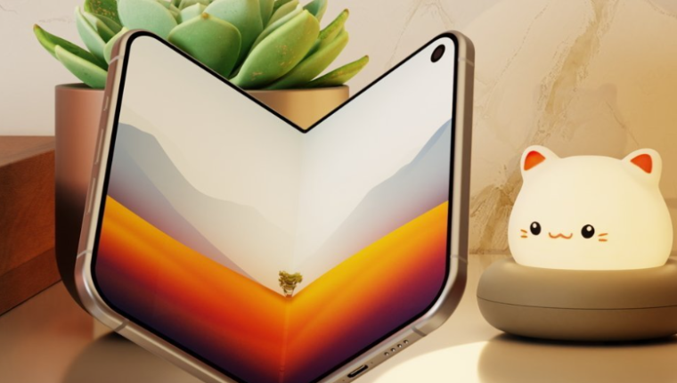 Apple'ın katlanabilir iPhone planlarında yeni soru işareti! Üretim süreci gecikme iddialarını güçlendirdi