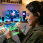 Samsung’dan Android oyun performansı için yeni araç