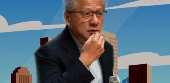 Nvidia CEO’su DLSS 5 eleştirilerine sert çıktı