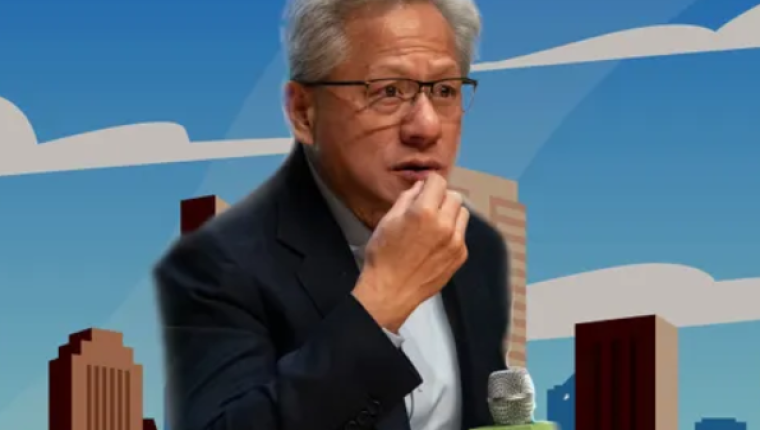 Nvidia CEO’su DLSS 5 eleştirilerine sert çıktı