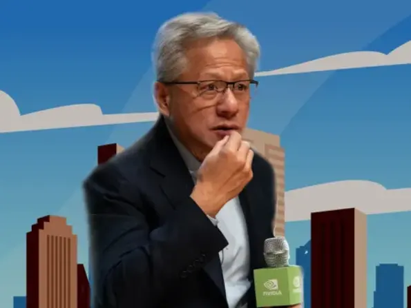 Nvidia CEO’su DLSS 5 eleştirilerine sert çıktı