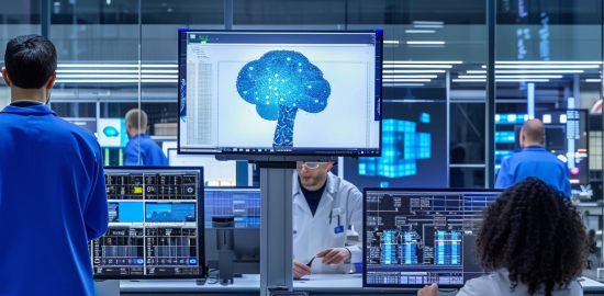 Microsoft kendi bünyesinde geliştirdiği yapay zeka modelleriyle rekabette yeni bir döneme girdi