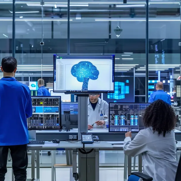 Microsoft kendi bünyesinde geliştirdiği yapay zeka modelleriyle rekabette yeni bir döneme girdi