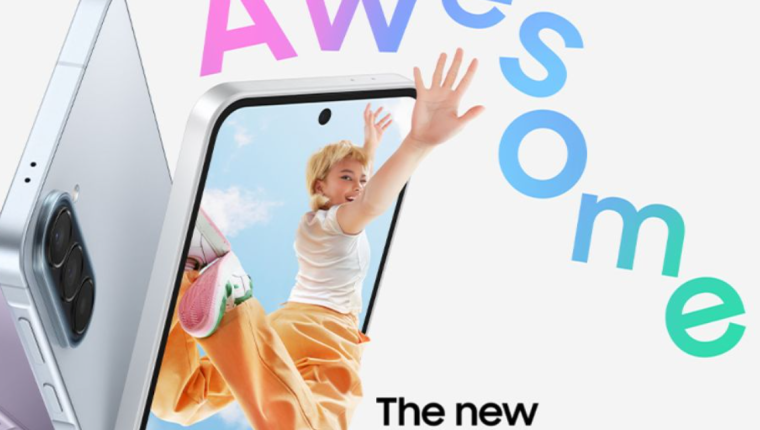 Samsung Galaxy A37 5G ve Galaxy A57 5G Hindistan'da tanıtıldı