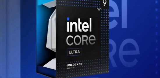 Intel masaüstü tarafında sürpriz yapabilir