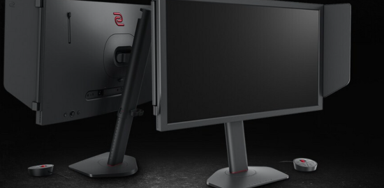 Zowie Valorant Champions Tour Americas için resmi monitör oldu