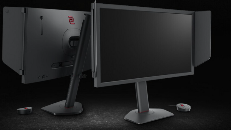 Zowie Valorant Champions Tour Americas için resmi monitör oldu