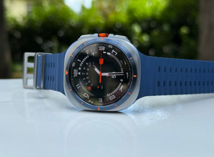 Samsung, Galaxy Watch kullanıcılarına iş hayatını kolaylaştıracak yeni bir özellik sunuyor