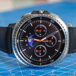 Samsung Galaxy Watch9'un kod adı ortaya çıktı: Classic modeli geri dönebilir