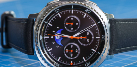 Samsung Galaxy Watch9'un kod adı ortaya çıktı: Classic modeli geri dönebilir