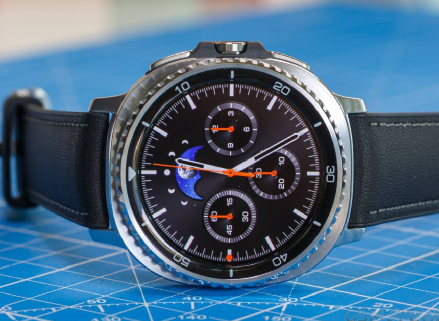 Samsung Galaxy Watch9'un kod adı ortaya çıktı: Classic modeli geri dönebilir