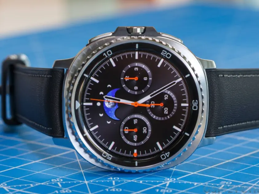Samsung Galaxy Watch9'un kod adı ortaya çıktı: Classic modeli geri dönebilir