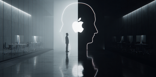 Apple Studios Severance yapımını tamamen kendi bünyesine taşıyor