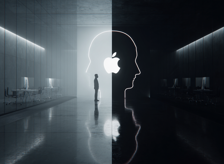 Apple Studios Severance yapımını tamamen kendi bünyesine taşıyor