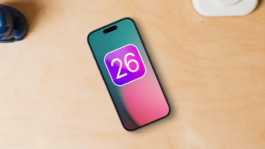 iOS 26 güncellemesi alacak iPhone modelleri resmen açıklandı