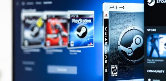 RPCS3 emülatörü PS3 oyunlarını Steam kütüphanesine doğrudan ekleme özelliği kazandı