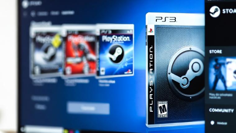 RPCS3 emülatörü PS3 oyunlarını Steam kütüphanesine doğrudan ekleme özelliği kazandı