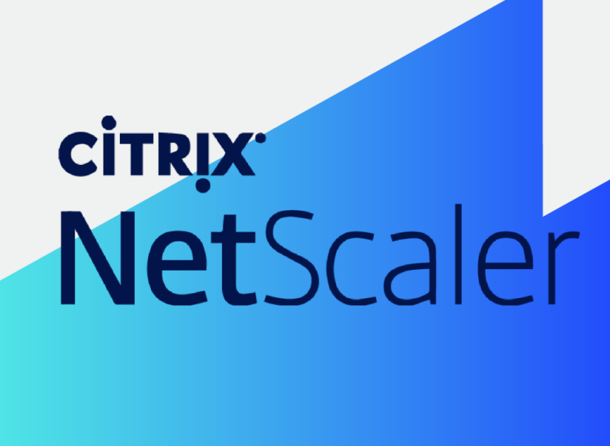 Citrix NetScaler açığı kritik seviyede saldırılar an meselesi