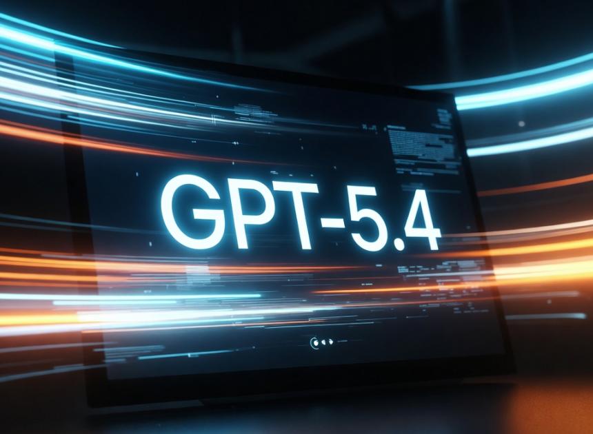 OpenAI GPT-5.4 mini ve nano modellerini kullanıma sundu