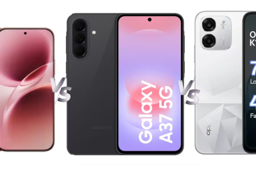 Galaxy A37 vs Poco X8 Pro Max vs Vivo V70: hangisi daha mantıklı seçim?