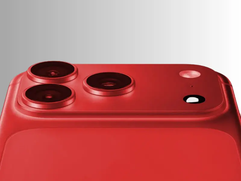 Apple iPhone 18 Pro için üretim süreci başladı