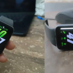 Telefon ve saatlerin ardından yeşil çizgi sorunu şimdi de Samsung Galaxy Fit 3'te görüldü