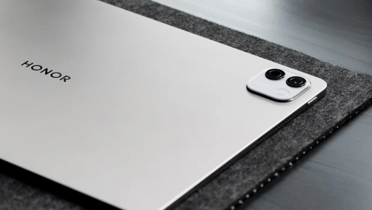 HONOR MagicPad 4: Büyük ekranlı tabletler için güçlü bir alternatif