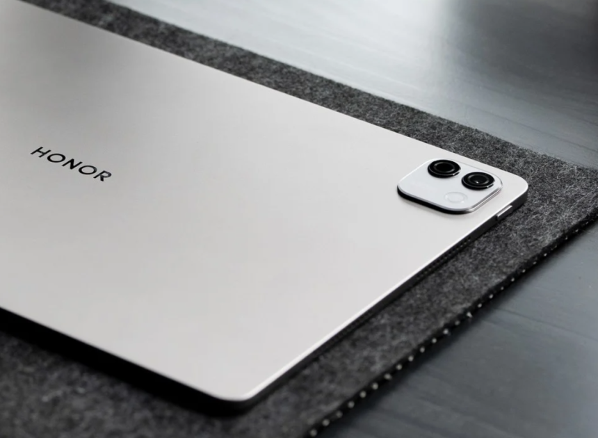 HONOR MagicPad 4: Büyük ekranlı tabletler için güçlü bir alternatif