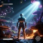 Housemarque Saros için yeni fragman yayınladı ve PS5'e özel özellikler tanıtıldı