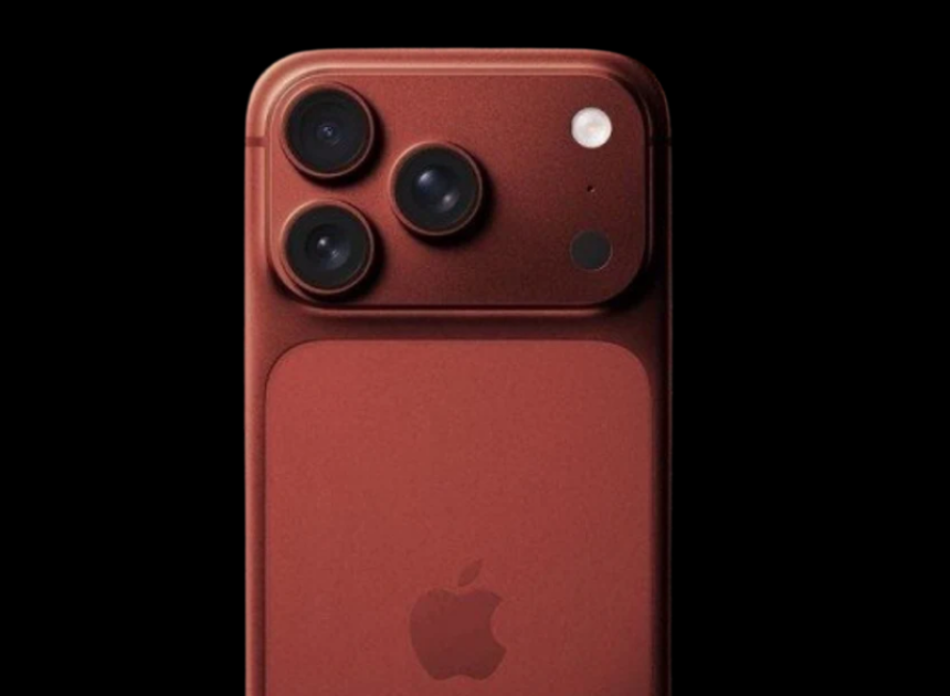 Turuncu iPhone’un ardından iPhone 18’in öne çıkan rengi sızdı