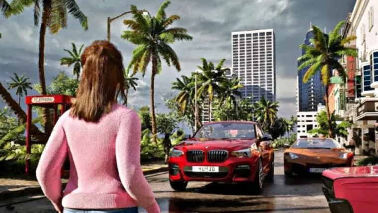 GTA 6 fiyat sızıntısı ortaya çıktı: standart sürüm 90 euro seviyesine çıkabilir