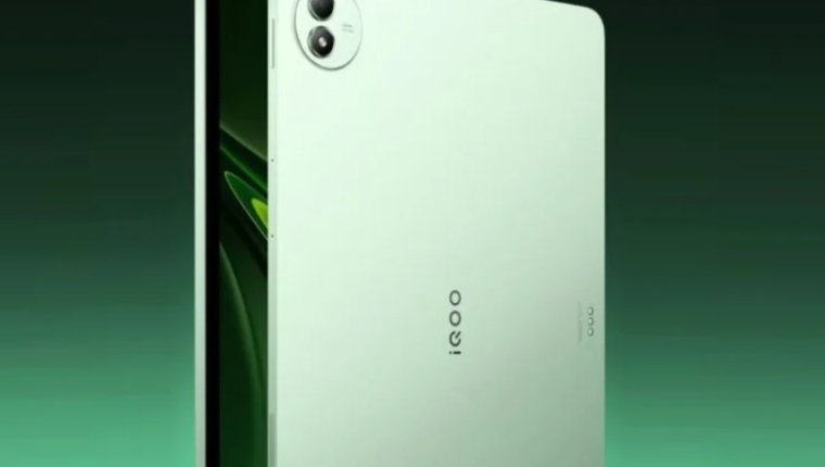 iQOO Pad 6 Pro tanıtıldı: Snapdragon 8 Elite Gen 5 işlemcili oyun tableti geliyor