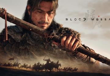NetEase Games tek oyunculu AAA oyunu Blood Message’ı tanıttı