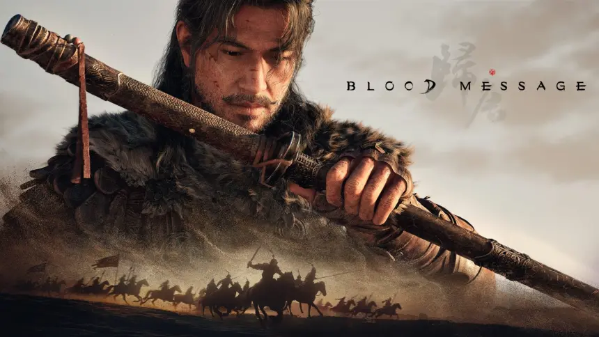 NetEase Games tek oyunculu AAA oyunu Blood Message’ı tanıttı