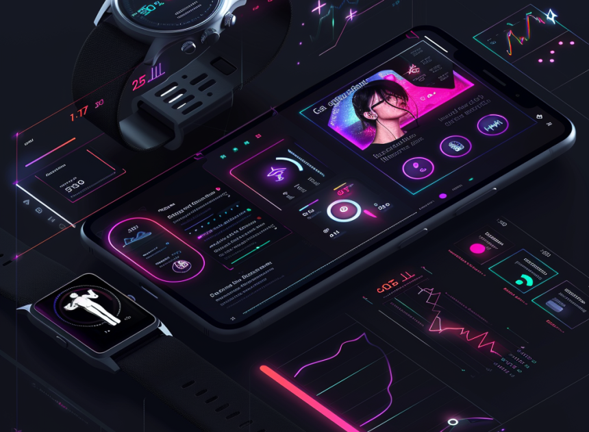 Hello,Inside Garmin verileriyle kadınların metabolik sağlığını daha ayrıntılı izliyor