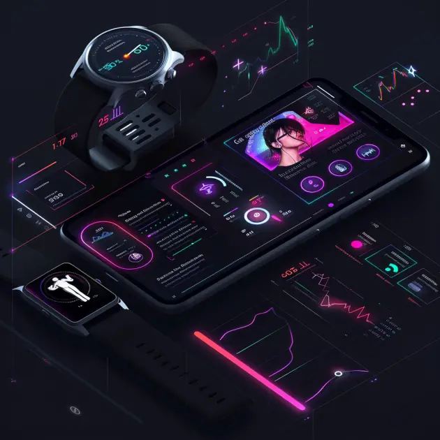 Hello,Inside Garmin verileriyle kadınların metabolik sağlığını daha ayrıntılı izliyor