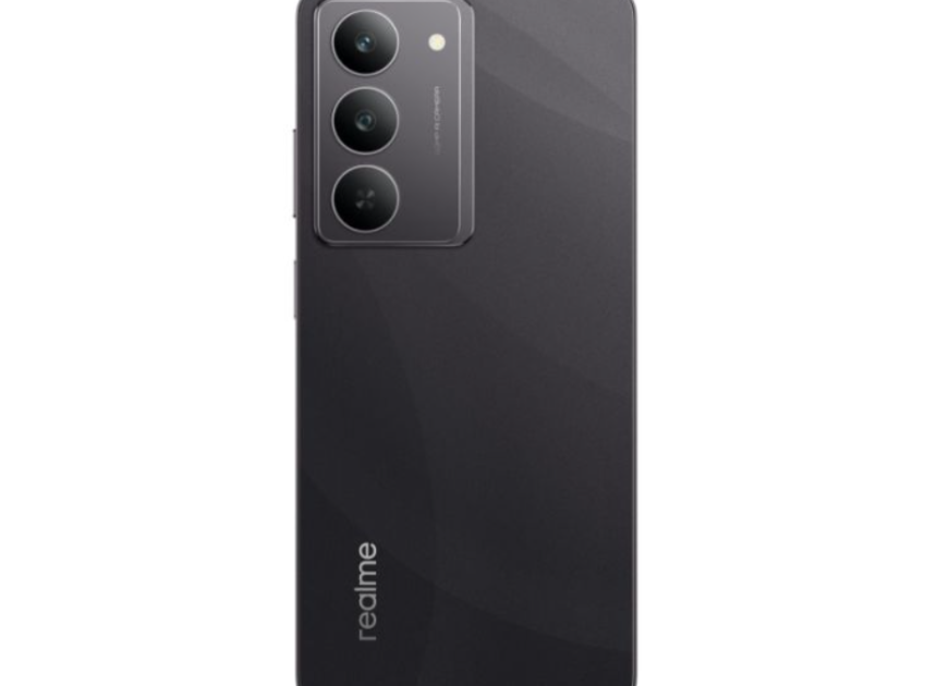 Realme C100i Google Play Console’da ortaya çıktı