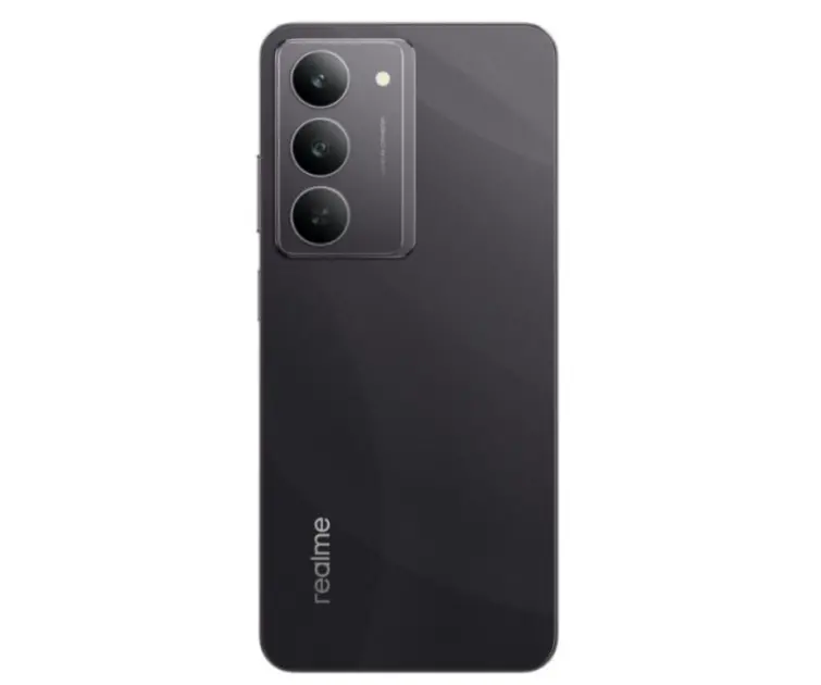 Realme C100i Google Play Console’da ortaya çıktı