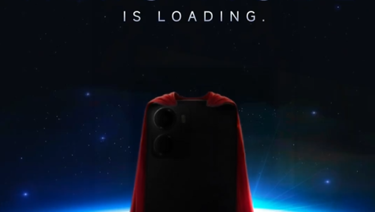 Redmi yeni modeli için gizemli tanıtıma başladı