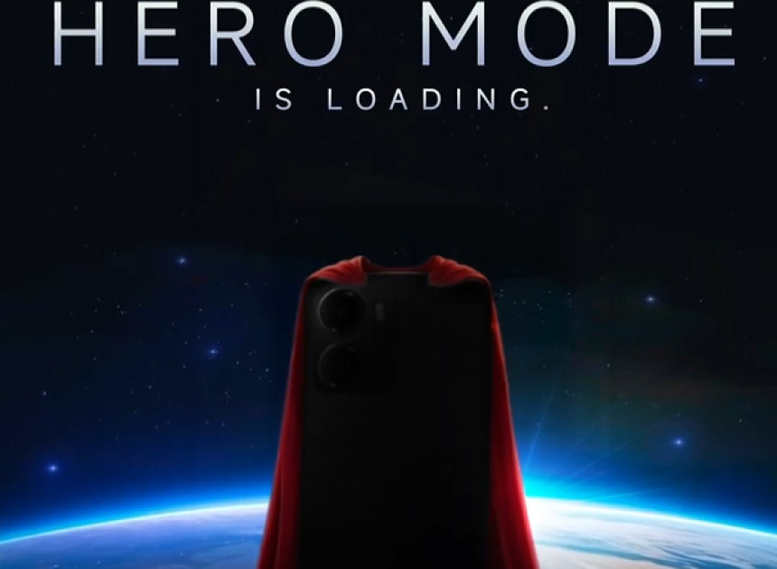 Redmi yeni modeli için gizemli tanıtıma başladı