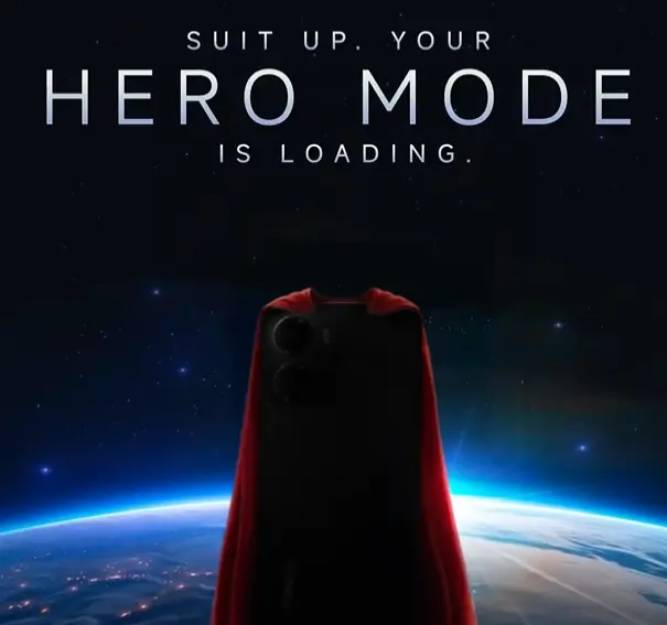 Redmi yeni modeli için gizemli tanıtıma başladı