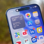Apple iPhone 18 Pro için ekran altı Face ID geliştirmede sorun yaşıyor