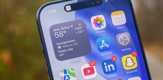 Apple iPhone 18 Pro için ekran altı Face ID geliştirmede sorun yaşıyor