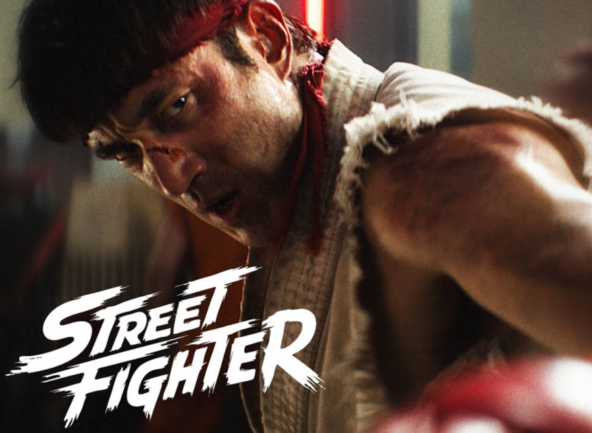 Street Fighter filmi gizli detaylarla dolu: Hayranları yüzlerce sürpriz bekliyor